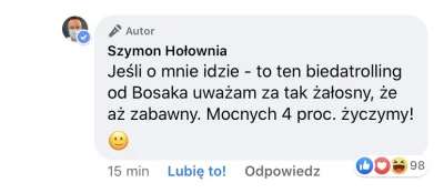 qwerzzz - XDDDDDDDDDDDDDDDDDDD #polityka #holownia #konfederacja #wybory