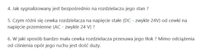 Amestris - Hej Mirki.
Możecie mi wytłumaczyć jakoś odpowiedzi na te pytania? Muszę j...