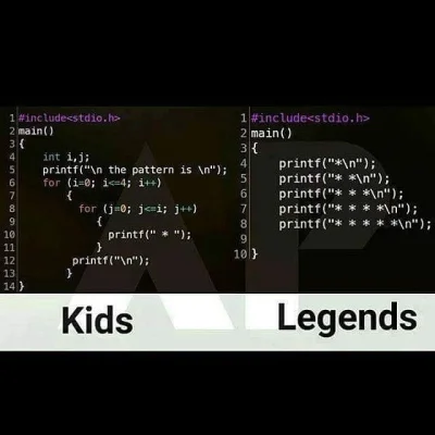 JustJoinIT - Są tu jakieś legendy? 


#programowanie #humorobrazkowy #heheszki #na...