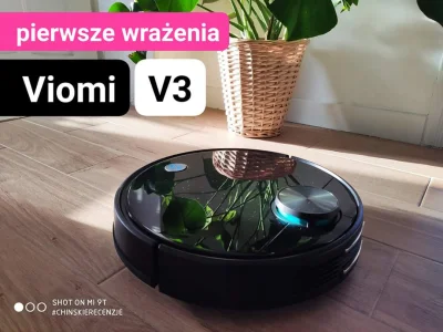 sebekss - Najlepszy chiński odkurzacz? ( ͡° ͜ʖ ͡°)
➡️Najnowszy Xiaomi Viomi V3
Pier...