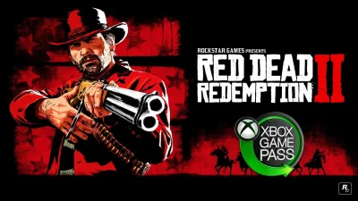 NoKappaSoldier73 - Red Dead Redemption 2 już do pobrania w ramach usługi Xbox Game Pa...