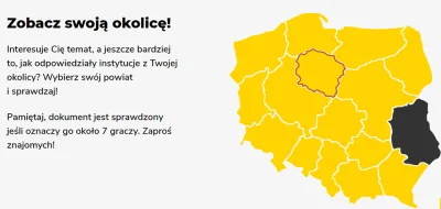 WatchdogPolska - Na chwilę porzucamy temat "wyborów", bo w naszej kampanii "Co w gmin...