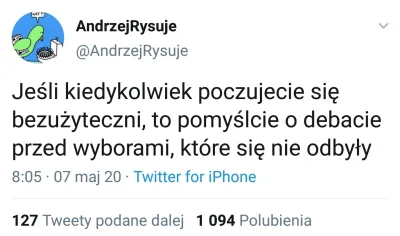 gridstream - #humor #humorobrazkowy #andrzejrysuje #wybory #debata #polityka