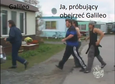 czlowiek_pies - #trailerparkboys #tbp #chlopakizbarakow #galileo