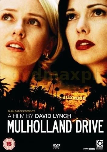 Danielnov - @ChelseaDagger Mulholland Drive