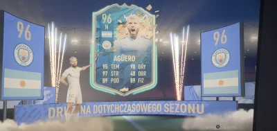 Poly - Z paczki za złotą wymianę #fut