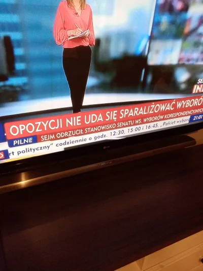 superzg - Nie uda się? Przecież wlasnie się udało( ͡° ͜ʖ ͡°)


#polityka #tvpis #n...