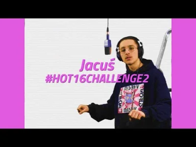 destronafide - nie zasługujemy na jacusia


#hot16challenge2