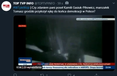 mat9 - już małą literą piszą nazwiska
#tvpis #polityka