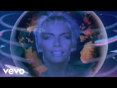 HeavyFuel - Eurythmics - It's Alright (Baby's Coming Back)
 Playlista muzykahf na Spo...