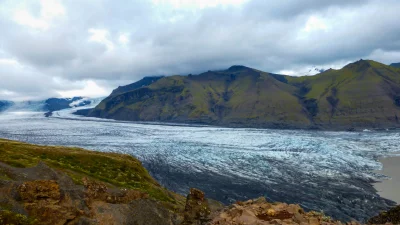 Pivoo - Lodowiec, Islandia

#mojezdjecie #fotografia #earthporn