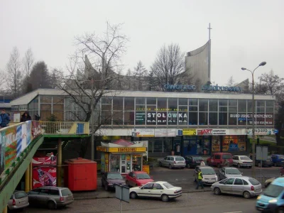 CzerstwaBulka - @sizuuu: w Bielsku tez podobne budy kolo dworca pks 
niby jedno z na...