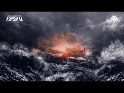 Robciqqq - Ugasanie & Xerxes the Dark - The Unseen Dead Ship

i jeszcze jeden z faj...