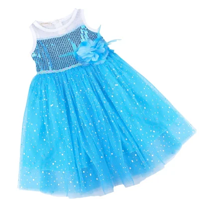 duxrm - Dziecięca suknia balowa :)
Rozmiar: 90-140
Cena: 1,48$
Link ---> http://al...