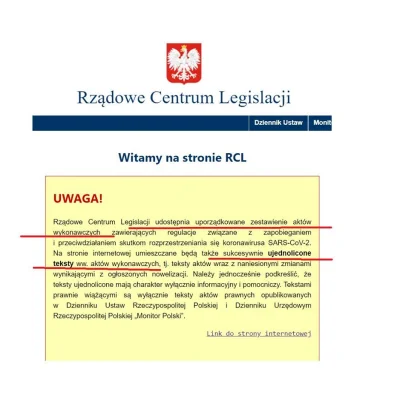 WatchdogPolska - Jakiś czas temu napisaliśmy do premiera i ministerstw wniosek o upor...