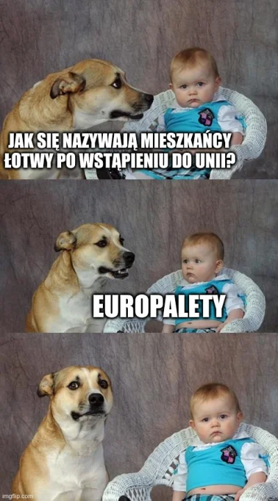 Owlosiaty-Dzik - #polonizacjamemow #heheszki #humorobrazkowy