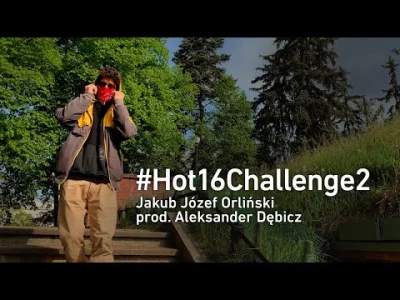 J.....D - #hot16challenge2 #muzyka #polskirap #rap 

TU PROSZĘ PAŃSTWA JEDNA Z CIEKAW...