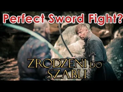 ed-fred - A tutaj analiza jednego z pojedynków z filmu "Zrodzeni do szabli"
https://y...