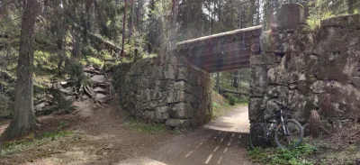 Stashqo - I cyk, objazdem z pracy do domu. Słabo z kondycją, ale i tak jest w pytę ( ...