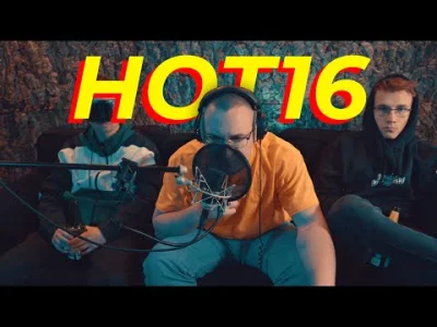 mxj1337 - Jest i Olsza <3 
#hot16challenge2 #polskirap #rap #muzyka