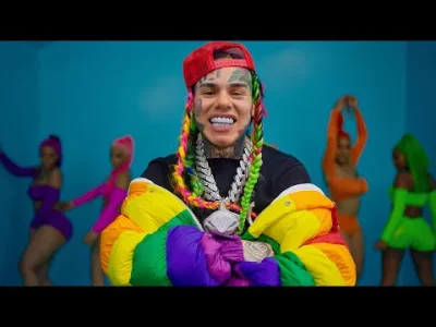 a.....d - rap gra zbawiona, carti prosimy WLR

6ix9ine - GOOBA

#6ix9ine