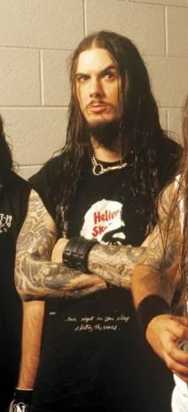 AGS__K - #mstuff #philanselmo