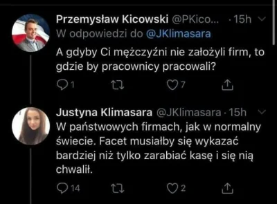 tymirka - Jeden plus to jedna złotówka na operację wyjęcia gwoździa z mózgu działaczk...