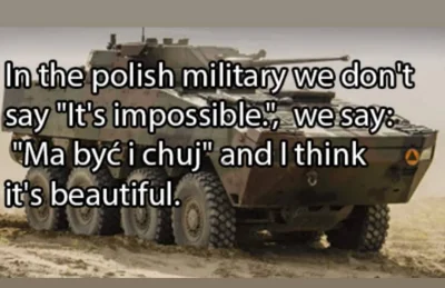 Iwan94 - #wojsko #wojskopolskie #takaprawda #heheszki