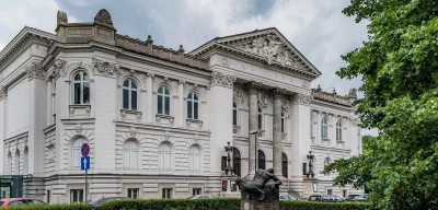 PrzekraczajacGranice - Hejka - W Warszawie jest sporo fajnych muzeów do zobaczenia. P...