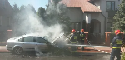 Ksemidesdelos - Somsiadowi się spalił passat ( ͡° ʖ̯ ͡°)


#motoryzacja #samochody...