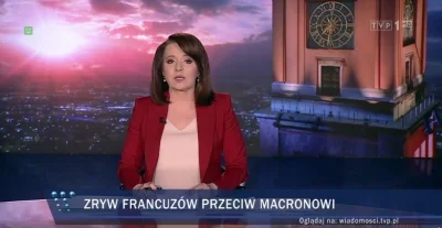 rluk - TVP! Mam tytuł dla was: ZRYW POLAKÓW PRZECIW MORAWIECKIEMU