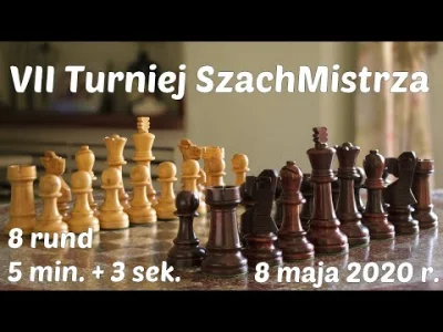 szachmistrz - @szachmistrz: Relacja z turnieju 8 maja
#szachy ##!$%@? #zapytajszachm...