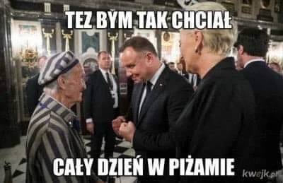 KatolickiPolaczek - #czarnyhumor #heheszki #kiedystobylo #gimbynieznajo #wtf #duda #p...