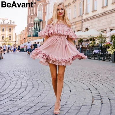 Prostozchin - >> Letnia sukienka << ~66 zł.

#aliexpress #prostozchin #sukienka #la...