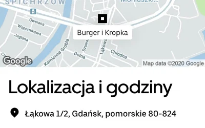 BorowikSzlachetny - Zamawiałem bardzo dobrego burgera z Burger i Kropka na Uber eats,...
