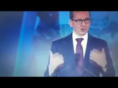 D.....s - Morawiecki też niezły ( ͡° ͜ʖ ͡°)