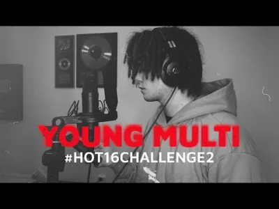 harnas_sv - YOUNG MULTI #Hot16Challenge2


#hot16challenge2 #nowoscpolskirap #rap ...