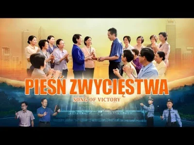 Zbawienie-przez-Boga-Wszechmogacego - #KościółBogaWszechmogącego #Filmychrześcijański...