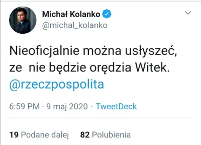 pan-ferdynand-magellan - Można się rozejść, nacialnik pękł #polityka #bekazpisu