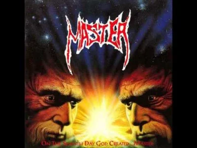 YouCanCallMeAl - Siódmego dnia Gad stworzył Mastera
#metal #deathmetal