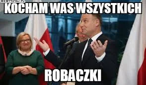 Sepp1991 - Maliniak wygrał te wybory czy nie?