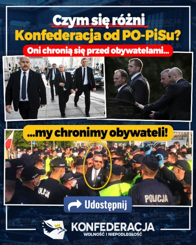 YgoR - 09.05.2020 Konfederacja wystąpiła... Chcesz być wołany? Napisz komentarz "woła...