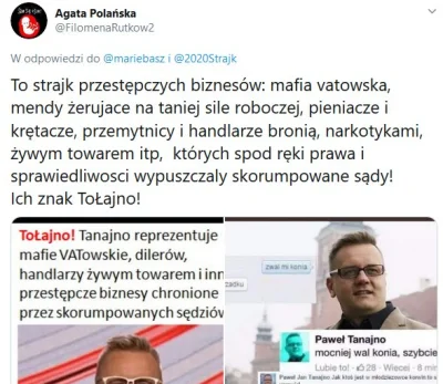 zaltar - @Furox Twitter jest tego pełen