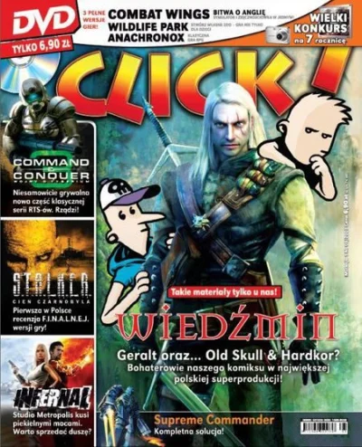 CzerstwaBulka - Kiedys to bylo , marzylem zeby byc redaktorem gazetki o grach ale int...