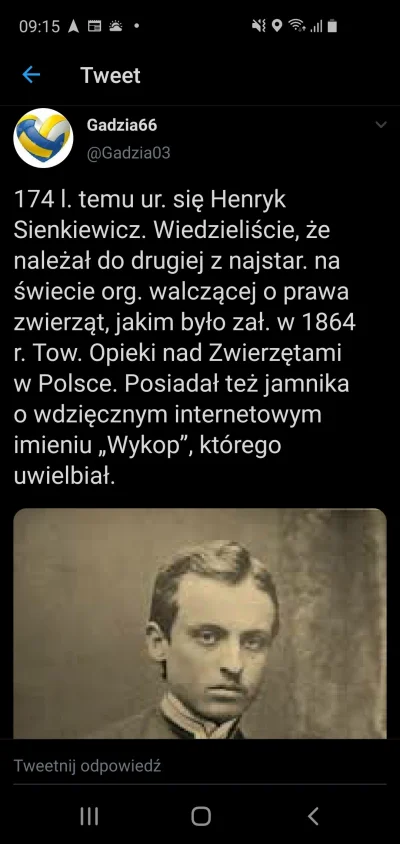 dePtak - To już wiadomo skąd pomysł. Rodzina Białków musiała sobie go przekazywać prz...