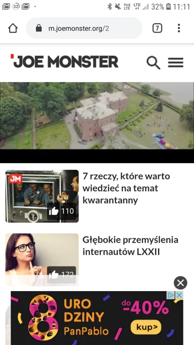 RobenPL - Ilość miejsca na treść na joemonster xD chcesz zamknąć filmik w top? zapomn...