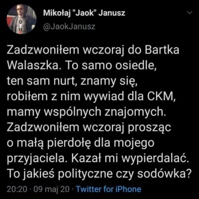 Piottix - Walaszek szacun