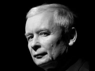 mnisiek - Bardzo przykra wiadomość kochani. Dzisiaj w nocy zmarzł Jarosław Kaczyński
...