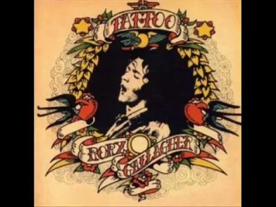 Bismoth - Rory Gallagher - A Million Miles Away

#muzyka #rock #classicrock