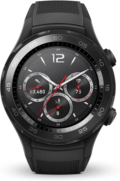 FeyNiX - Czy jesteś ktoś kto posiada Smartwatch Huawei Watch 2? 

Mam pytanie bo jest...